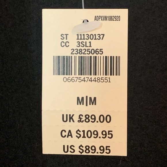 NWT PINK Bling Full-Zip - Picture 10 of 10